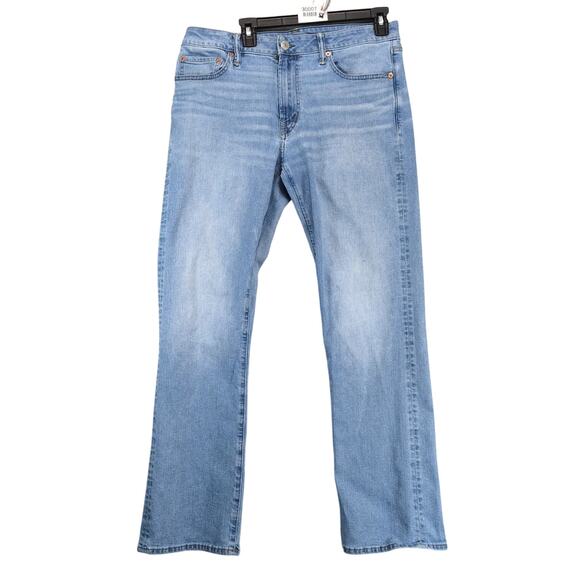 American Eagle Outfitters Other - American Eagle Outfitters Original Bootcut Jeans Men's 34x30 Airflex Stretch AEO